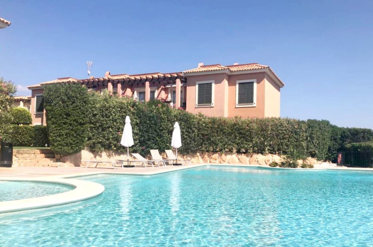 2 bedroom Apartment for sale in Sa Rapita / La Rapita with pool - € 590,000 (Ref: 7879341)