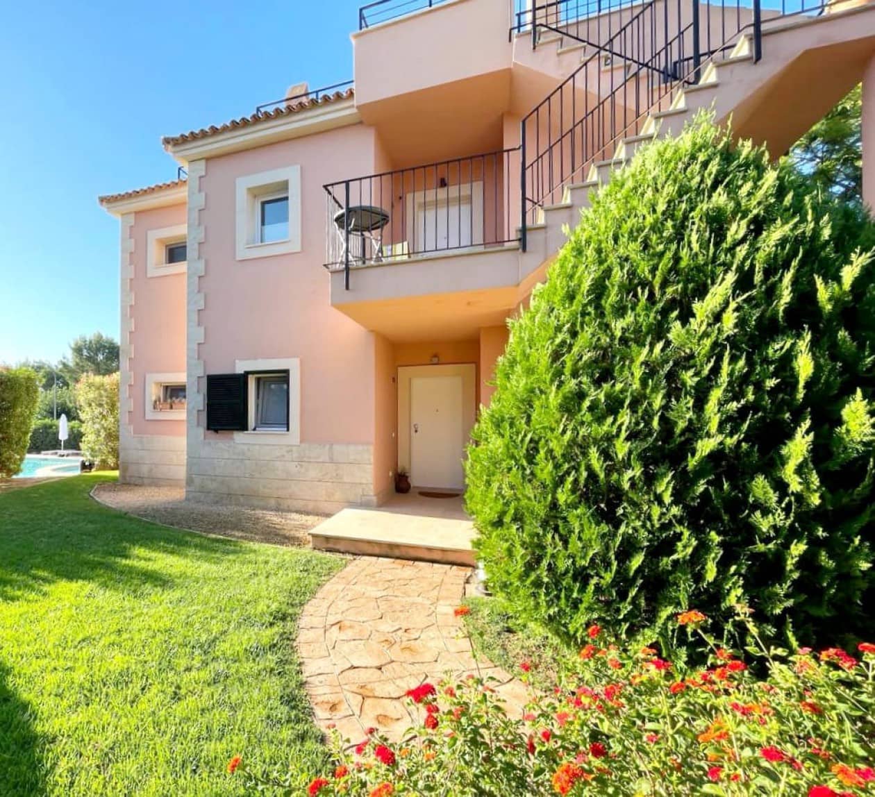 2 bedroom Apartment for sale in Sa Rapita / La Rapita with pool - € 590,000 (Ref: 7879341)