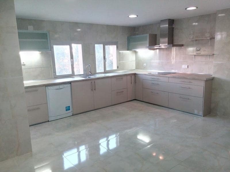 4 bedroom Apartment for sale in Portixol - € 1,600,000 (Ref: 7981698)