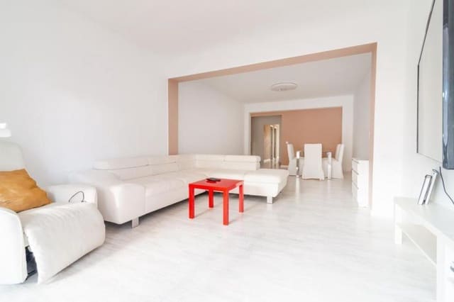 4 soveværelse Lejlighed til salg i L'Arenal / S'Arenal, Llucmajor - € 599.000 (Ref: 7992907)