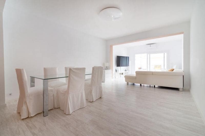 4 bedroom Apartment for sale in L'Arenal / S'Arenal - € 599,000 (Ref: 7992907)