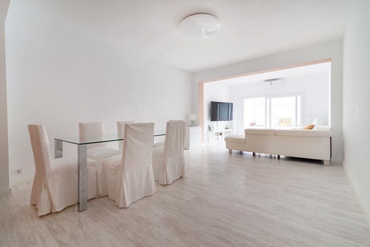 4 bedroom Apartment for sale in L'Arenal / S'Arenal - € 599,000 (Ref: 7992907)