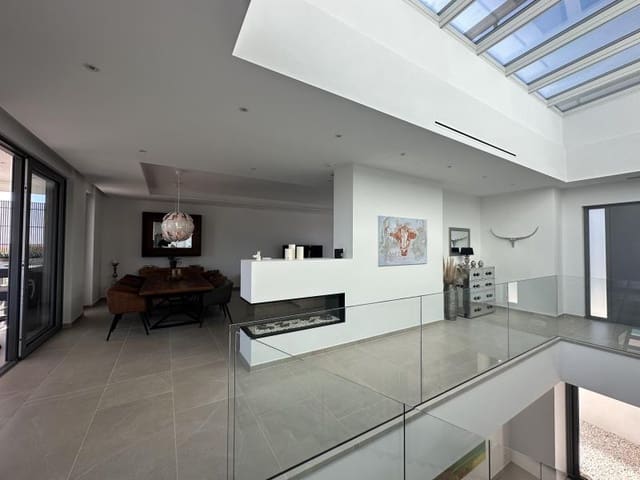 4 camera da letto Villa in vendita in Santa Ponsa, Calvià con piscina - 4.850.000 € (Rif: 8068711)