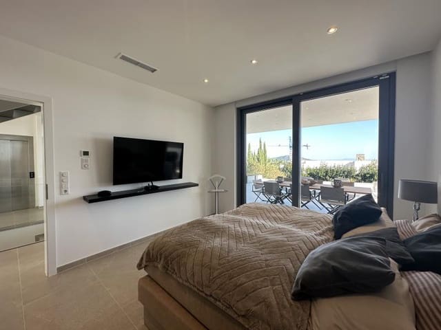 4 camera da letto Villa in vendita in Santa Ponsa, Calvià con piscina - 4.850.000 € (Rif: 8068711)