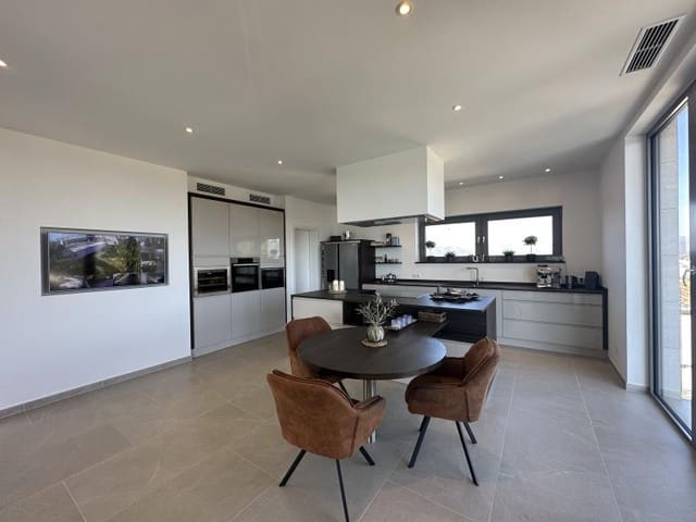 4 camera da letto Villa in vendita in Santa Ponsa, Calvià con piscina - 4.850.000 € (Rif: 8068711)