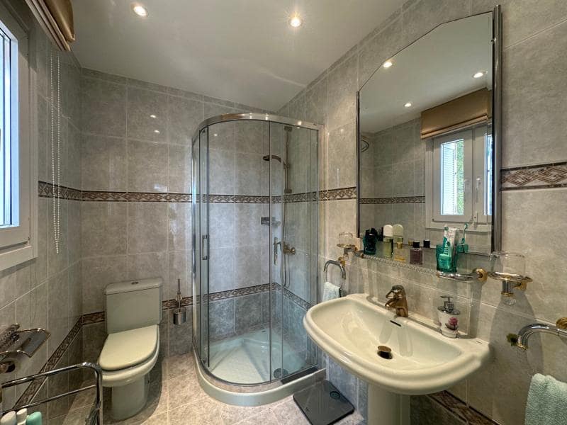 5 soverom Villa til salgs i Costa de la Calma med svømmebasseng - € 2 350 000 (Ref: 8168707)