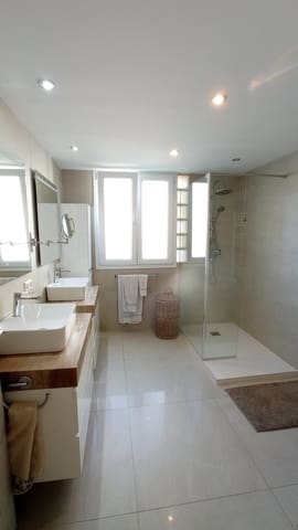 6 Zimmer Villa zu verkaufen in Son Ferrer, Calvià mit Pool - 735.000 € (Ref: 8199251)