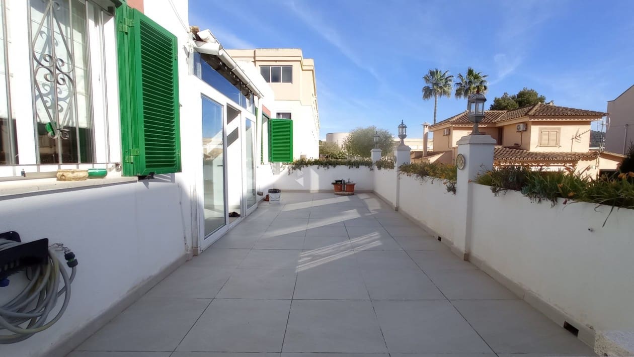 6 soverom Villa til salgs i Son Ferrer med svømmebasseng - € 735 000 (Ref: 8199251)