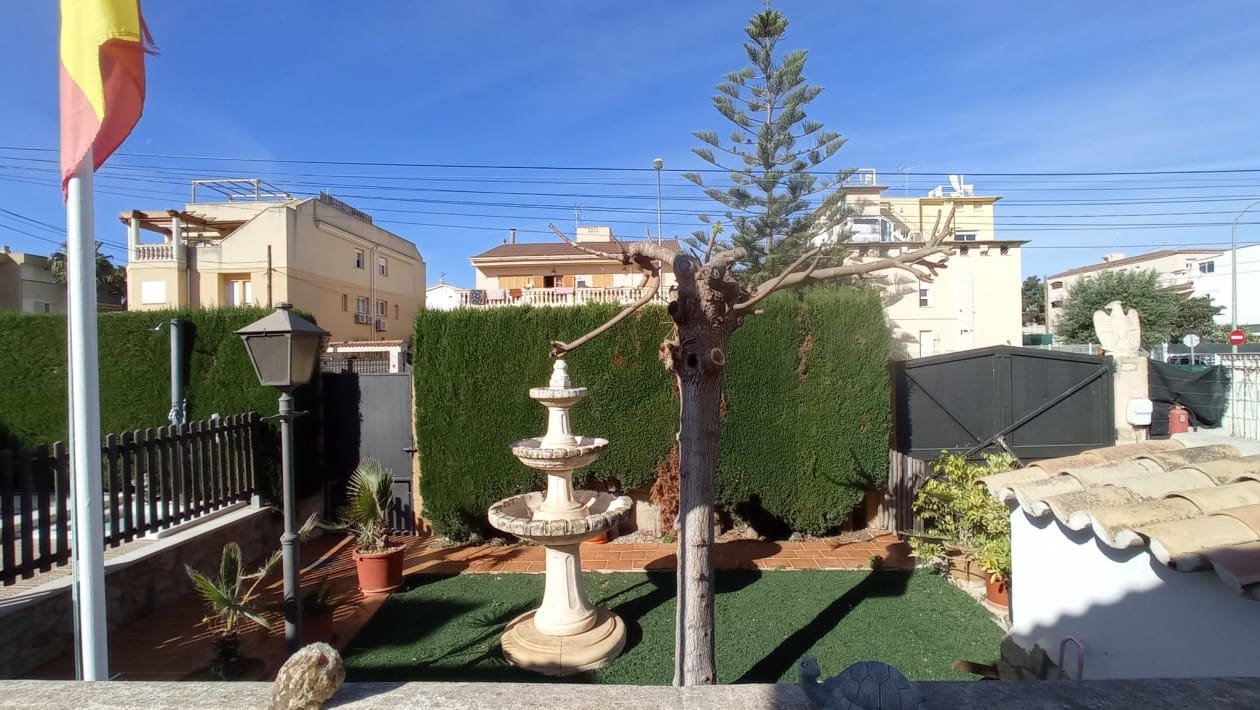 6 soverom Villa til salgs i Son Ferrer med svømmebasseng - € 735 000 (Ref: 8199251)