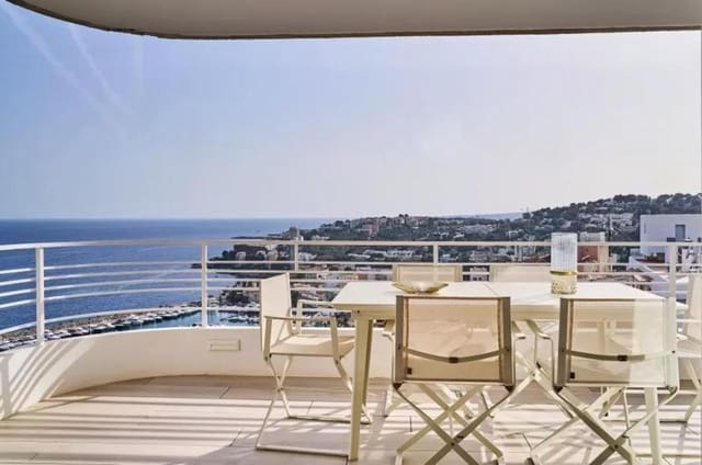 4 makuuhuone Huoneisto myytävänä paikassa San Agustín / Sant Agustí, Palma de Mallorca - 2 475 000 € (Ref: 8250041)