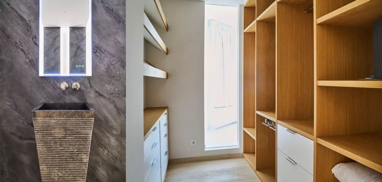 4 bedroom Apartment for sale in San Agustin / Sant Agusti - € 2,475,000 (Ref: 8250041)