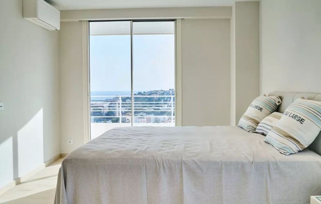 4 bedroom Apartment for sale in San Agustin / Sant Agusti - € 2,475,000 (Ref: 8250041)