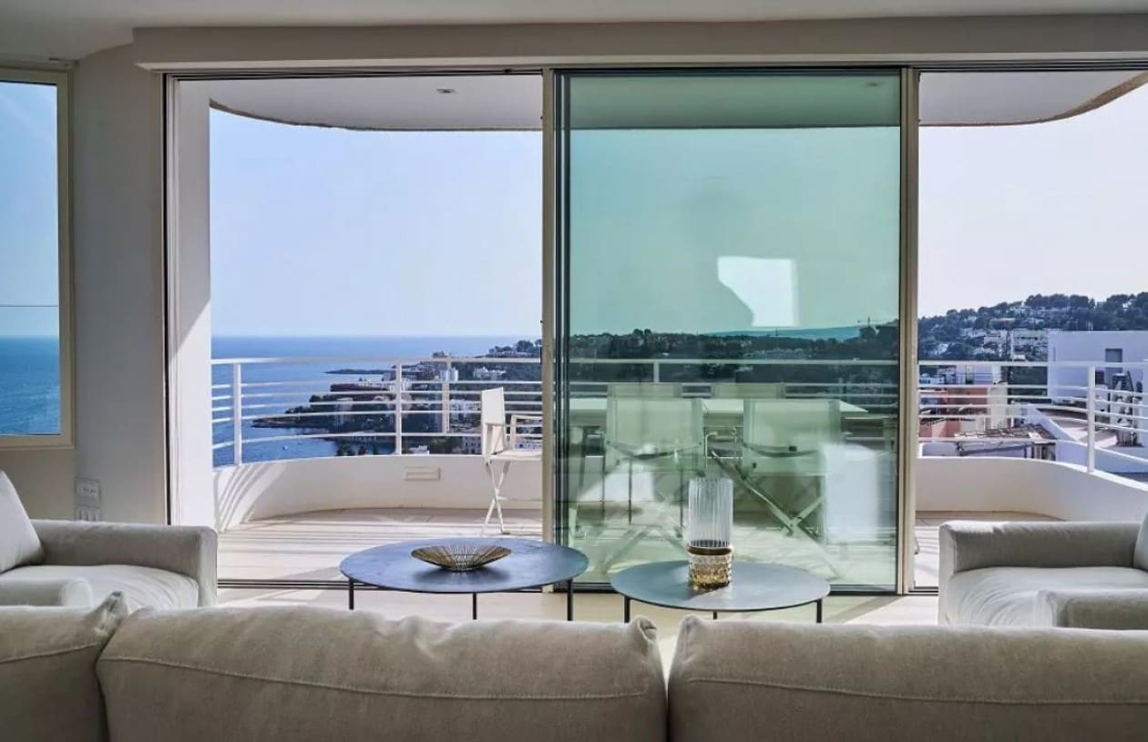 4 bedroom Apartment for sale in San Agustin / Sant Agusti - € 2,475,000 (Ref: 8250041)