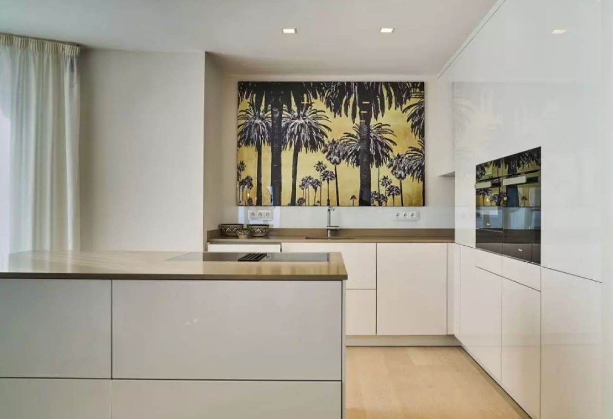 4 bedroom Apartment for sale in San Agustin / Sant Agusti - € 2,475,000 (Ref: 8250041)