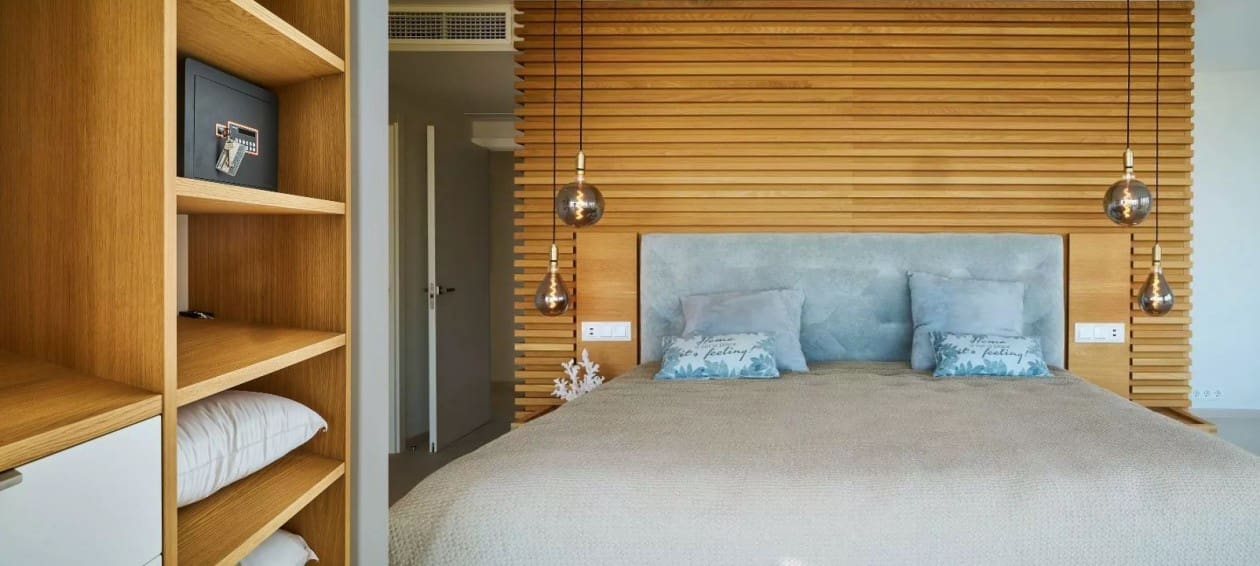 4 bedroom Apartment for sale in San Agustin / Sant Agusti - € 2,475,000 (Ref: 8250041)