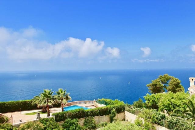 Chalet de 3 habitaciones en Badia Gran, Llucmajor en venta con piscina - 1.450.000 € (Ref: 8279969)