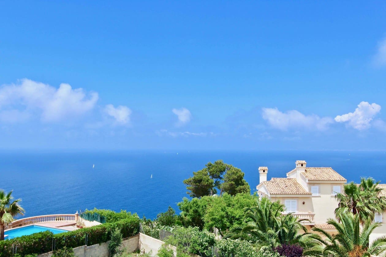 3 bedroom Villa for sale in Badia Gran with pool - € 1,390,000 (Ref: 8279969)