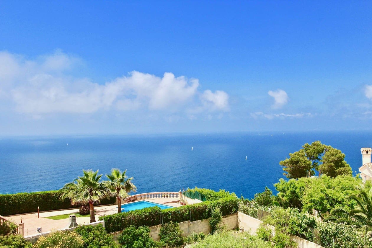 3 bedroom Villa for sale in Badia Gran with pool - € 1,390,000 (Ref: 8279969)