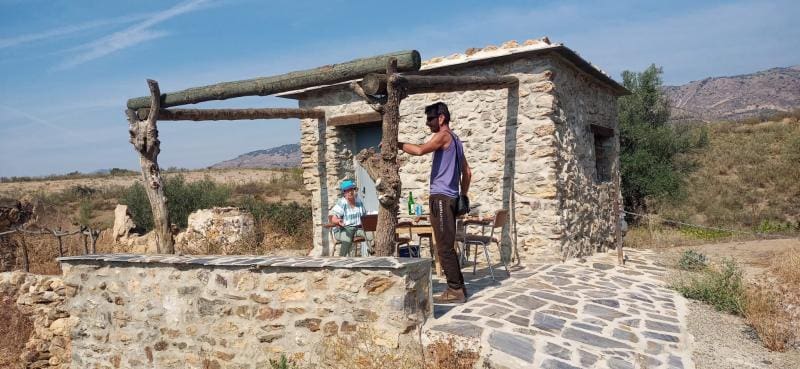 5 soveværelse Villa til salg i Lobras - € 375.000 (Ref: 8279970)