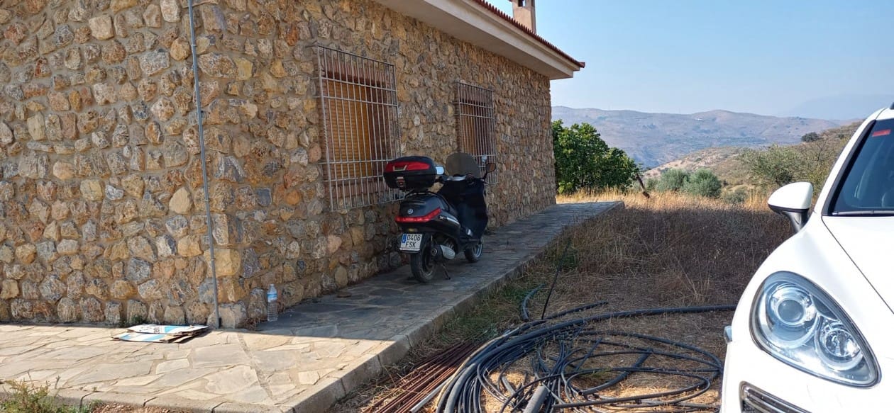 5 bedroom Villa for sale in Lobras - € 375,000 (Ref: 8279970)