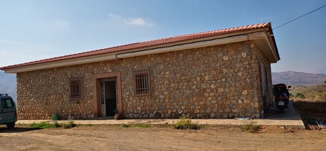 5 sovrum Villa till salu i Lobras - 375 000 € (Ref: 8279970)