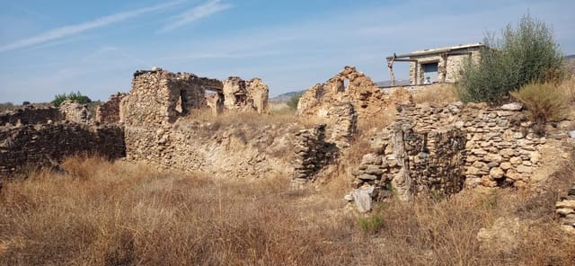 5 sovrum Villa till salu i Lobras - 375 000 € (Ref: 8279970)