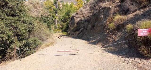 5 sovrum Villa till salu i Lobras - 375 000 € (Ref: 8279970)