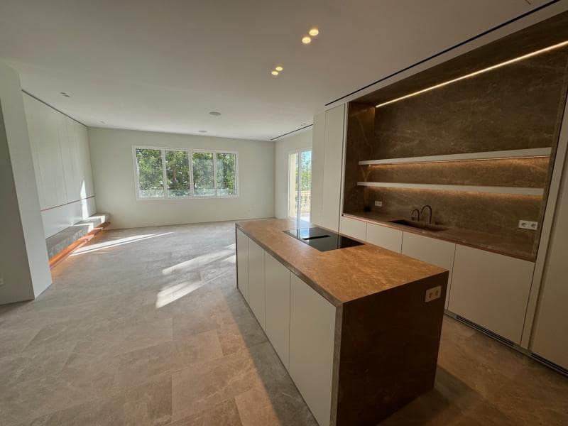 3 quarto Apartamento para venda em Palma de Mallorca - 1 800 000 € (Ref: 8411897)