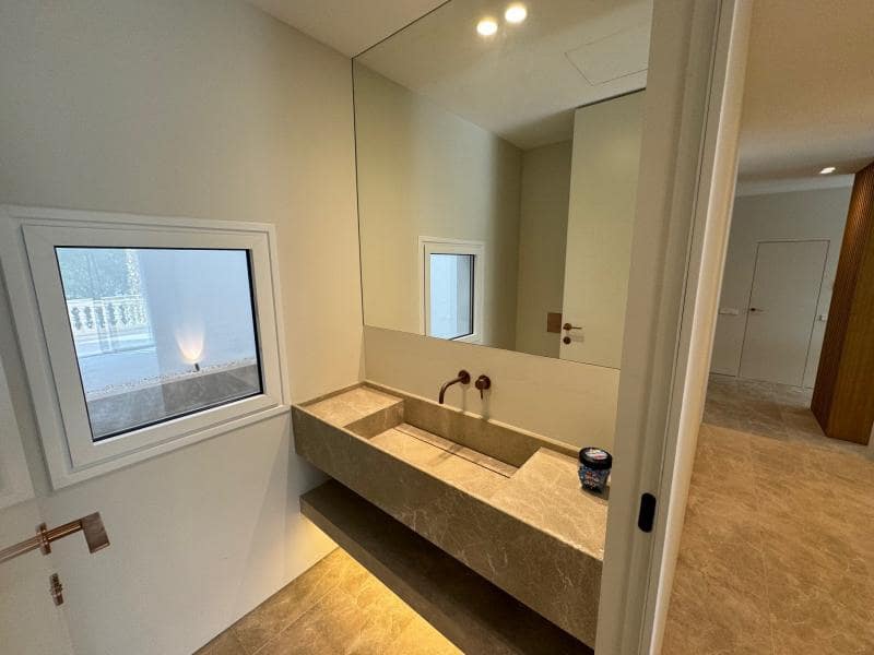 3 quarto Apartamento para venda em Palma de Mallorca - 1 800 000 € (Ref: 8411897)