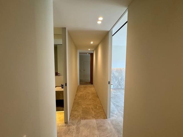 3 soveværelse Lejlighed til salg i Son Armadans, Palma de Mallorca - € 1.800.000 (Ref: 8411897)