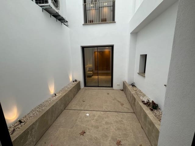 3 soveværelse Lejlighed til salg i Son Armadans, Palma de Mallorca - € 1.800.000 (Ref: 8411897)