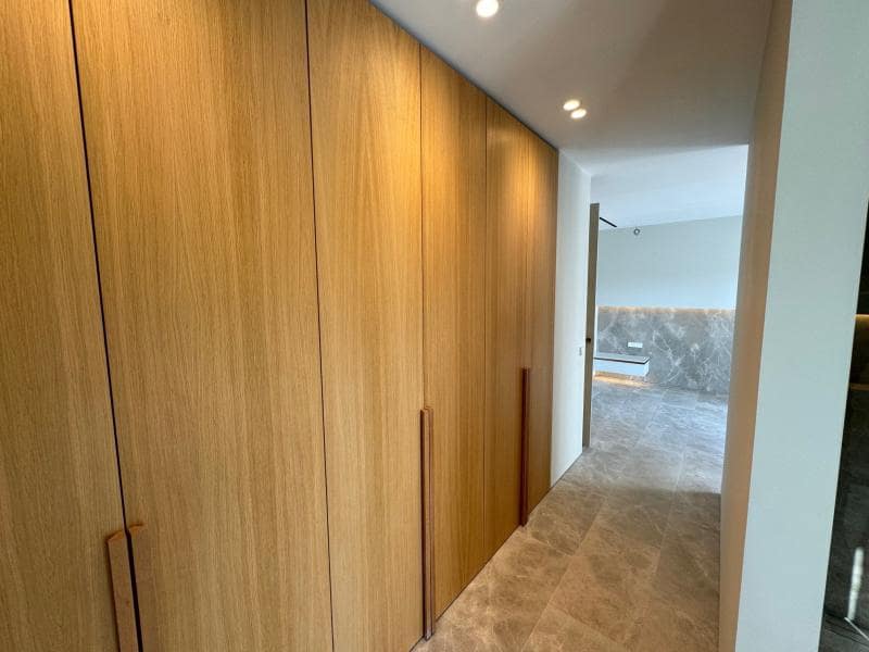 3 quarto Apartamento para venda em Palma de Mallorca - 1 800 000 € (Ref: 8411897)