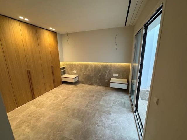 3 soveværelse Lejlighed til salg i Son Armadans, Palma de Mallorca - € 1.800.000 (Ref: 8411897)