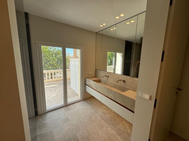 3 soveværelse Lejlighed til salg i Son Armadans, Palma de Mallorca - € 1.800.000 (Ref: 8411897)