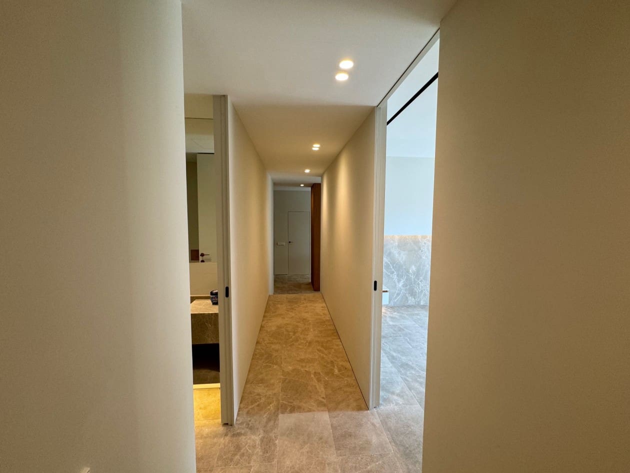 3 bedroom Apartment for sale in Palma de Mallorca - € 1,800,000 (Ref: 8411897)