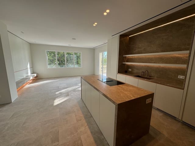 3 sovrum Lägenhet till salu i Son Armadans, Palma de Mallorca - 1 800 000 € (Ref: 8411897)