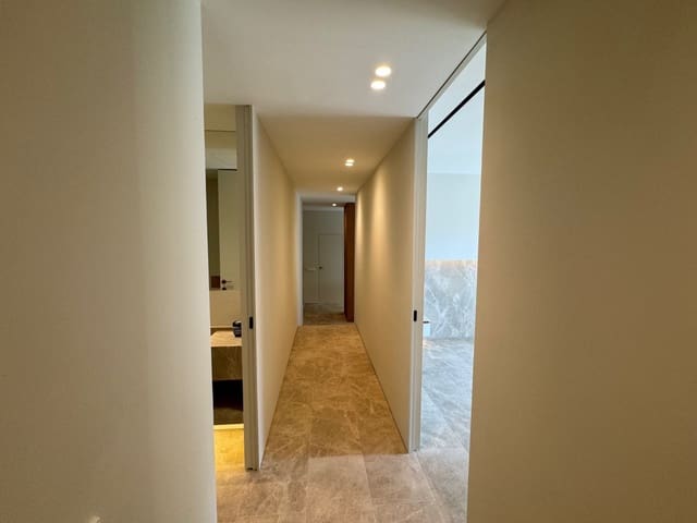 3 sovrum Lägenhet till salu i Son Armadans, Palma de Mallorca - 1 800 000 € (Ref: 8411897)