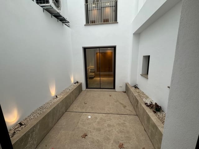 3 sovrum Lägenhet till salu i Son Armadans, Palma de Mallorca - 1 800 000 € (Ref: 8411897)