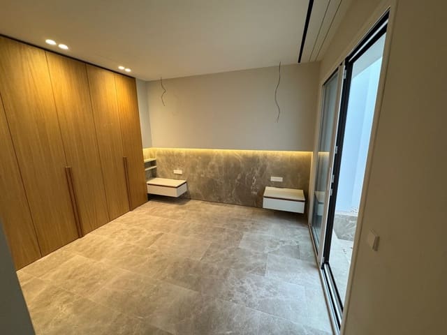 3 sovrum Lägenhet till salu i Son Armadans, Palma de Mallorca - 1 800 000 € (Ref: 8411897)