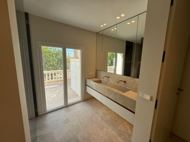 3 sovrum Lägenhet till salu i Son Armadans, Palma de Mallorca - 1 800 000 € (Ref: 8411897)