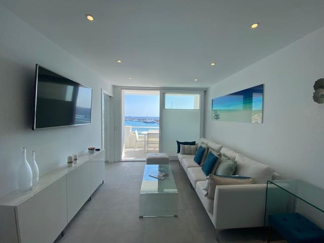 2 chambre Appartement à vendre à El Toro / Port Adriano, Calvià - 520 000 € (Ref: 8457282)