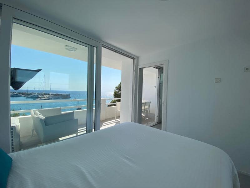 2 slaapkamer Appartement te koop in El Toro / Port Adriano - € 520.000 (Ref: 8457282)