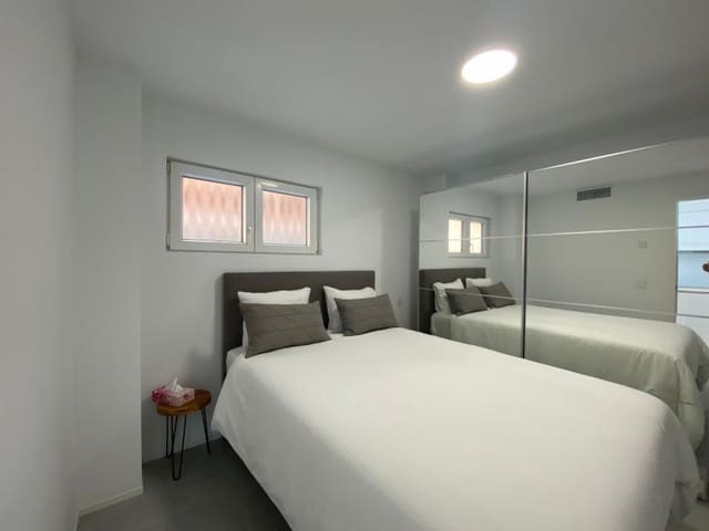 2 chambre Appartement à vendre à El Toro / Port Adriano, Calvià - 520 000 € (Ref: 8457282)