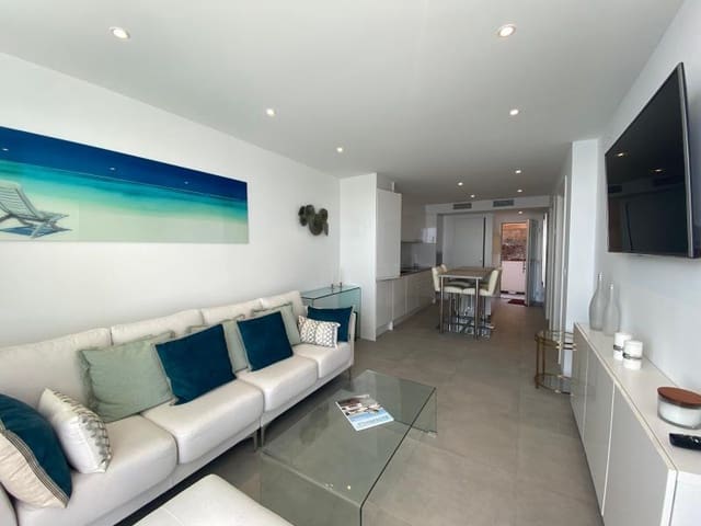 2 chambre Appartement à vendre à El Toro / Port Adriano, Calvià - 520 000 € (Ref: 8457282)