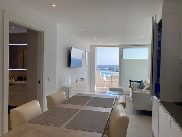 2 chambre Appartement à vendre à El Toro / Port Adriano, Calvià - 520 000 € (Ref: 8457282)