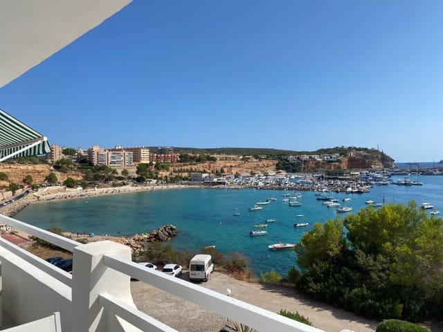 2 chambre Appartement à vendre à El Toro / Port Adriano, Calvià - 520 000 € (Ref: 8457282)