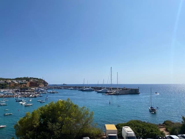 2 chambre Appartement à vendre à El Toro / Port Adriano, Calvià - 520 000 € (Ref: 8457282)