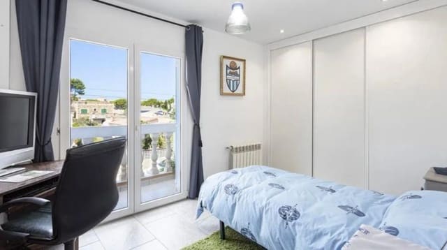 4 bedroom Villa for sale in El Toro / Port Adriano, Calvià with pool - € 1,650,000 (Ref: 8500899)