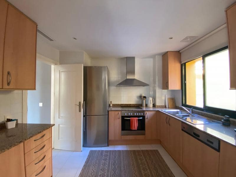 3 makuuhuone Huoneisto myytävänä paikassa Santa Ponsa mukana uima-altaan - 1 500 000 € (Ref: 8511030)