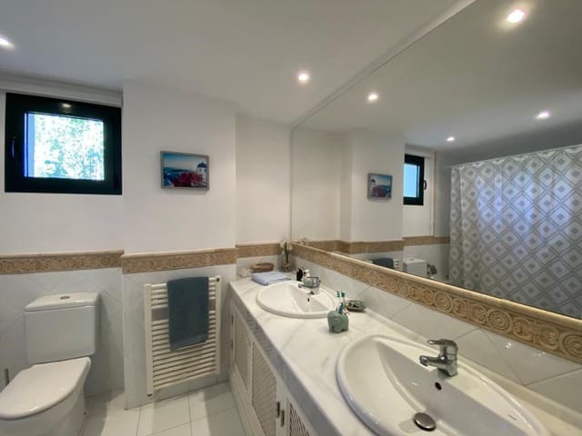 3 makuuhuone Huoneisto myytävänä paikassa Santa Ponsa, Calvià mukana uima-altaan - 1 500 000 € (Ref: 8511030)